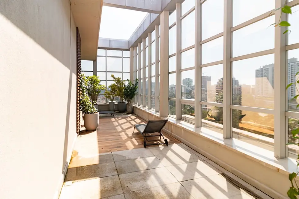 Foto 7 de Apartamento com 1 quarto à venda, 48m2 em Petrópolis, Porto Alegre - RS