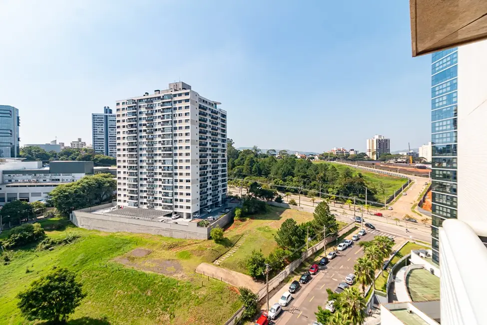 Foto 5 de Apartamento com 1 quarto à venda, 48m2 em Petrópolis, Porto Alegre - RS