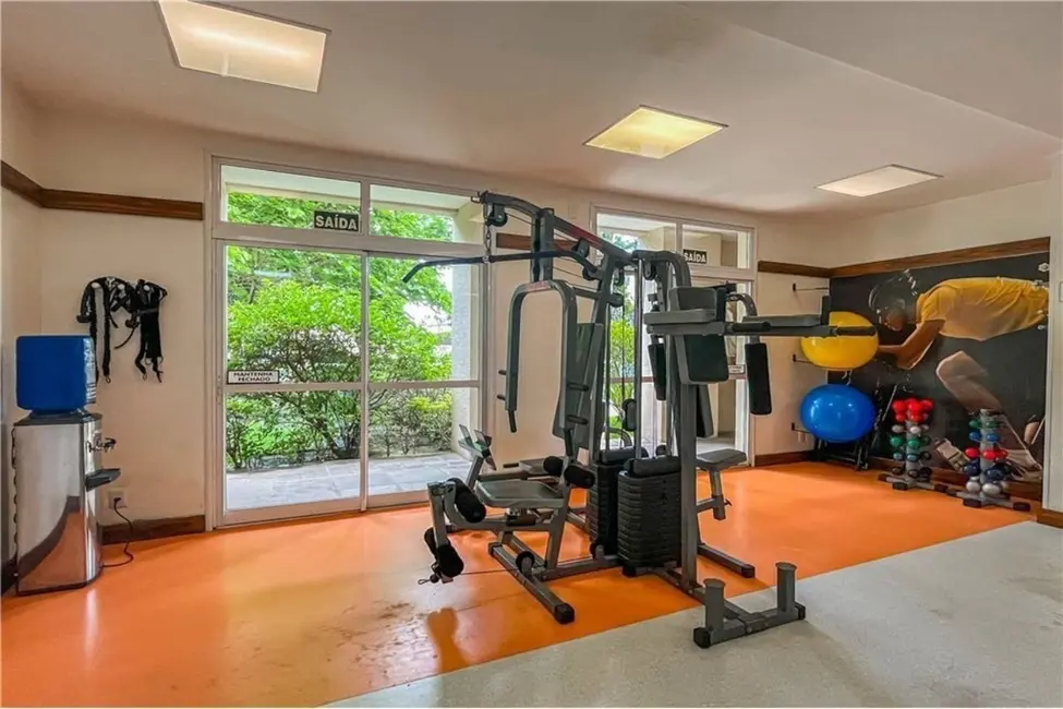 Foto 8 de Apartamento com 3 quartos à venda, 84m2 em Jardim Lindóia, Porto Alegre - RS