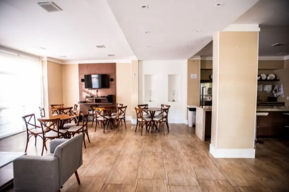 Foto 9 de Apartamento com 3 quartos à venda, 84m2 em Jardim Lindóia, Porto Alegre - RS