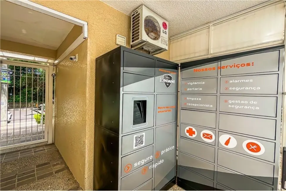 Foto 5 de Apartamento com 3 quartos à venda, 84m2 em Jardim Lindóia, Porto Alegre - RS