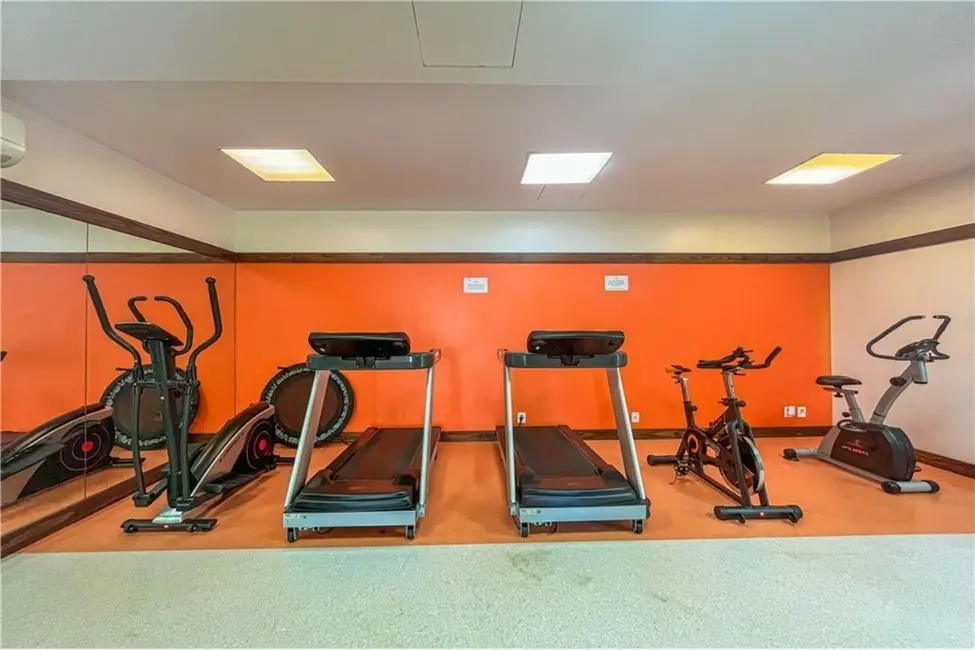 Foto 7 de Apartamento com 3 quartos à venda, 84m2 em Jardim Lindóia, Porto Alegre - RS