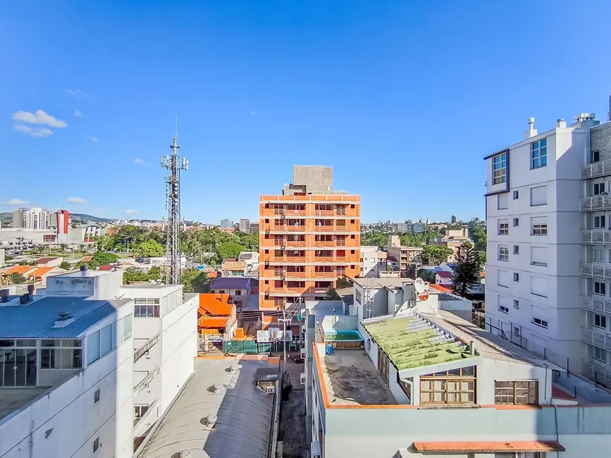 Foto 2 de Apartamento com 2 quartos à venda, 87m2 em Boa Vista, Porto Alegre - RS