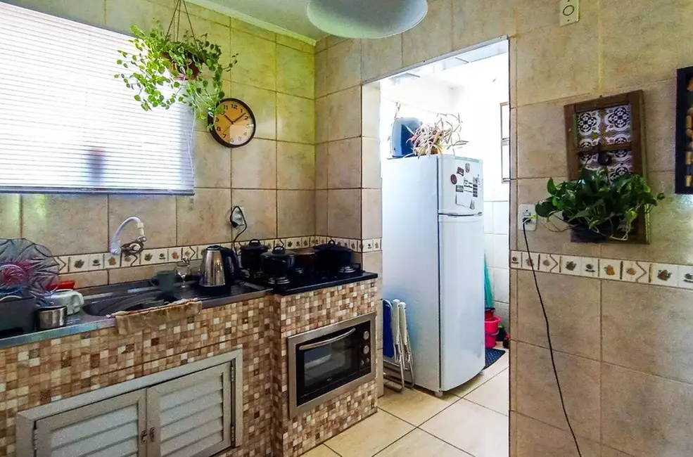 Foto 6 de Apartamento com 2 quartos à venda, 55m2 em Tristeza, Porto Alegre - RS