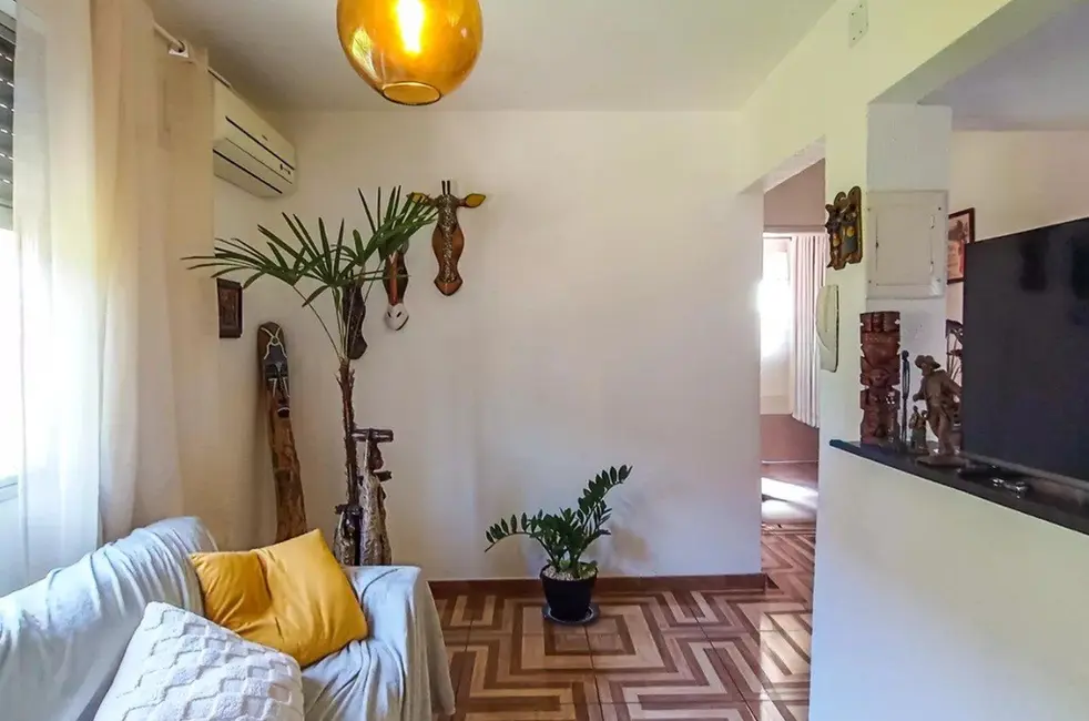 Foto 4 de Apartamento com 2 quartos à venda, 55m2 em Tristeza, Porto Alegre - RS