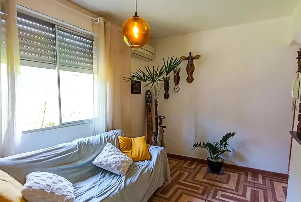 Foto 5 de Apartamento com 2 quartos à venda, 55m2 em Tristeza, Porto Alegre - RS