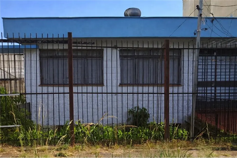 Foto 1 de Terreno / Lote à venda em Petrópolis, Porto Alegre - RS