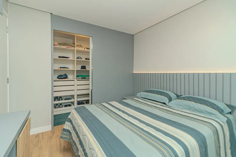 Apartamento com 1 quarto à venda, 40m2 em Menino Deus, Porto Alegre - RS - imagem 8 Foto 8 de Apartamento com 1 quarto à venda, 40m2 em Menino Deus, Porto Alegre - RS