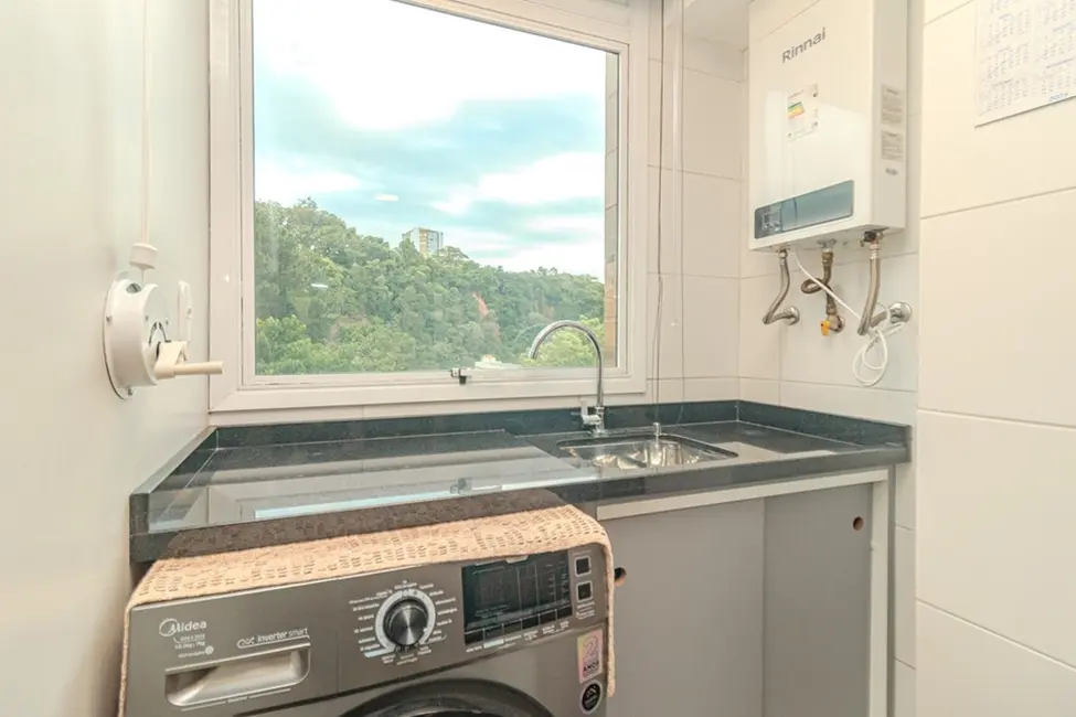 Apartamento com 1 quarto à venda, 40m2 em Menino Deus, Porto Alegre - RS - imagem 6 Foto 6 de Apartamento com 1 quarto à venda, 40m2 em Menino Deus, Porto Alegre - RS