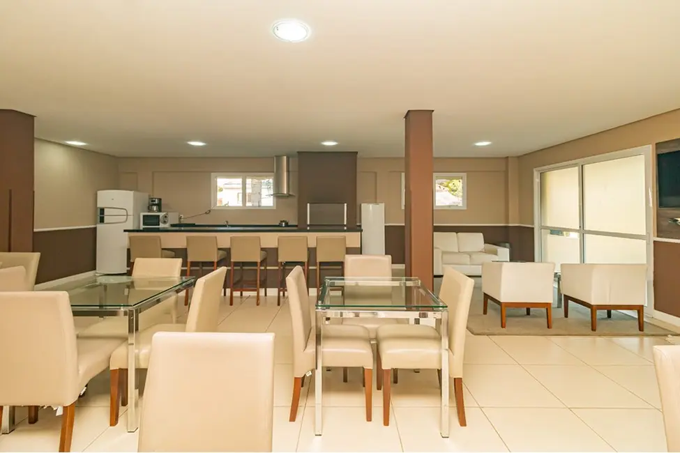 Foto 8 de Apartamento com 3 quartos à venda, 72m2 em Passo da Areia, Porto Alegre - RS