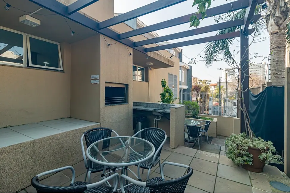 Foto 9 de Apartamento com 3 quartos à venda, 72m2 em Passo da Areia, Porto Alegre - RS