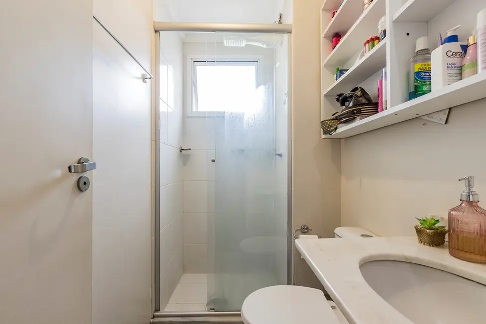 Foto 7 de Apartamento com 3 quartos à venda, 69m2 em Vila Ipiranga, Porto Alegre - RS