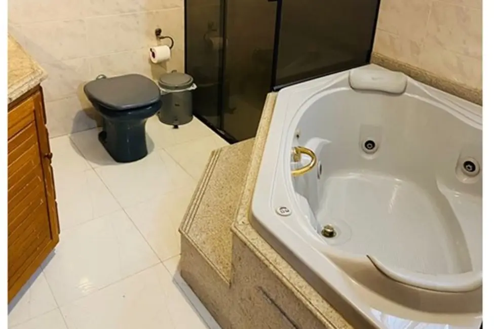 Foto 6 de Casa com 4 quartos à venda, 372m2 em Porto Alegre - RS