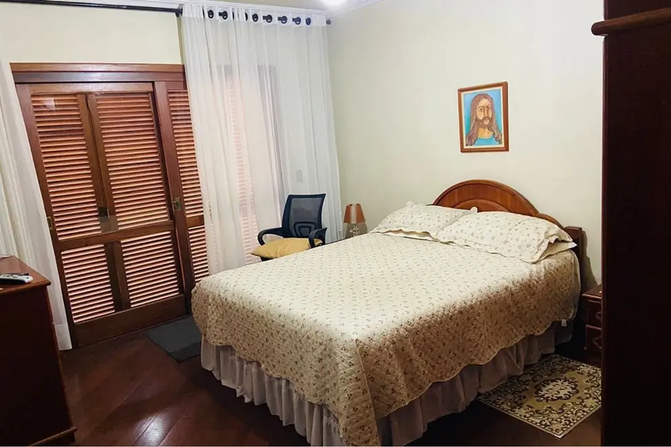 Foto 4 de Casa com 4 quartos à venda, 372m2 em Porto Alegre - RS