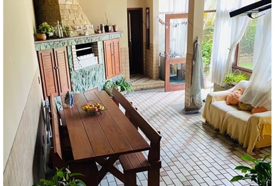 Foto 8 de Casa com 4 quartos à venda, 372m2 em Porto Alegre - RS