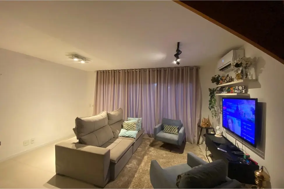 Foto 1 de Casa de Condomínio com 3 quartos à venda, 100m2 em Lomba do Pinheiro, Porto Alegre - RS