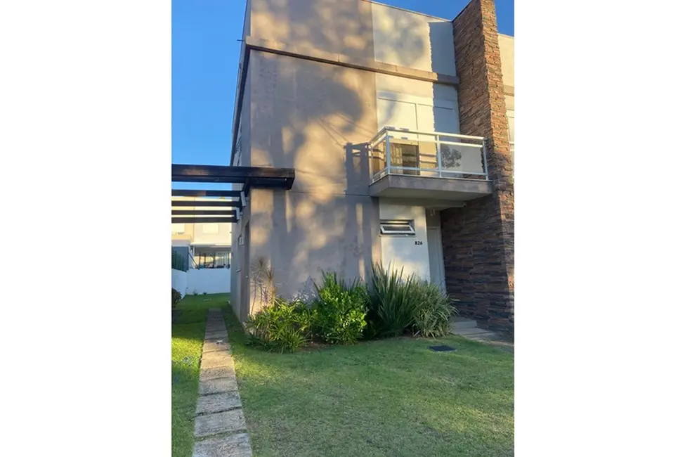 Foto 3 de Casa de Condomínio com 3 quartos à venda, 100m2 em Lomba do Pinheiro, Porto Alegre - RS