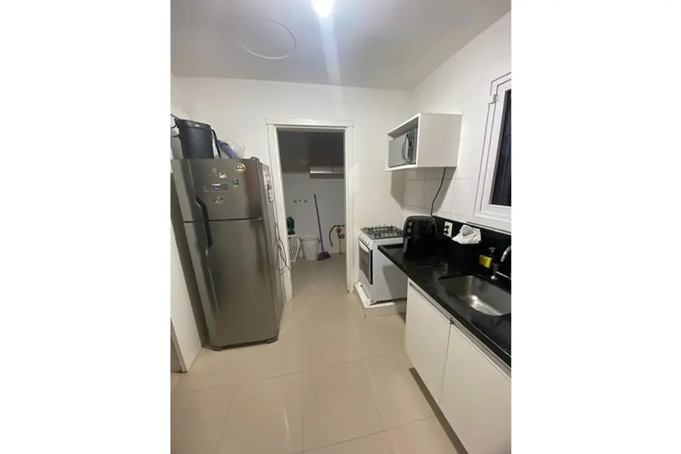 Foto 2 de Casa de Condomínio com 3 quartos à venda, 100m2 em Lomba do Pinheiro, Porto Alegre - RS