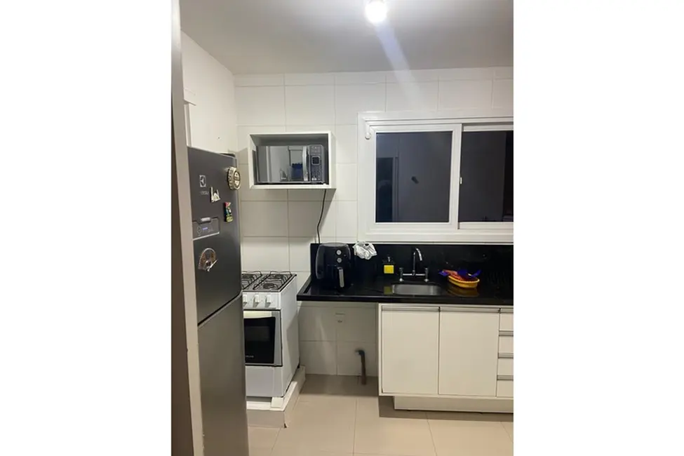 Foto 4 de Casa de Condomínio com 3 quartos à venda, 100m2 em Lomba do Pinheiro, Porto Alegre - RS