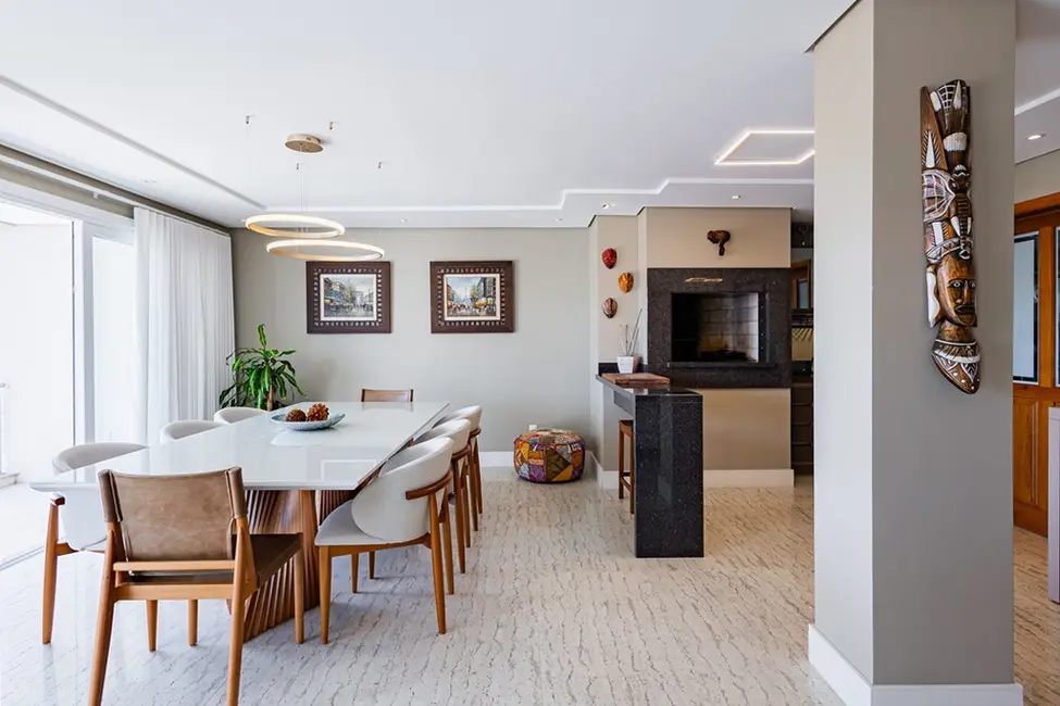 Foto 8 de Casa com 3 quartos à venda, 447m2 em Chácara das Pedras, Porto Alegre - RS