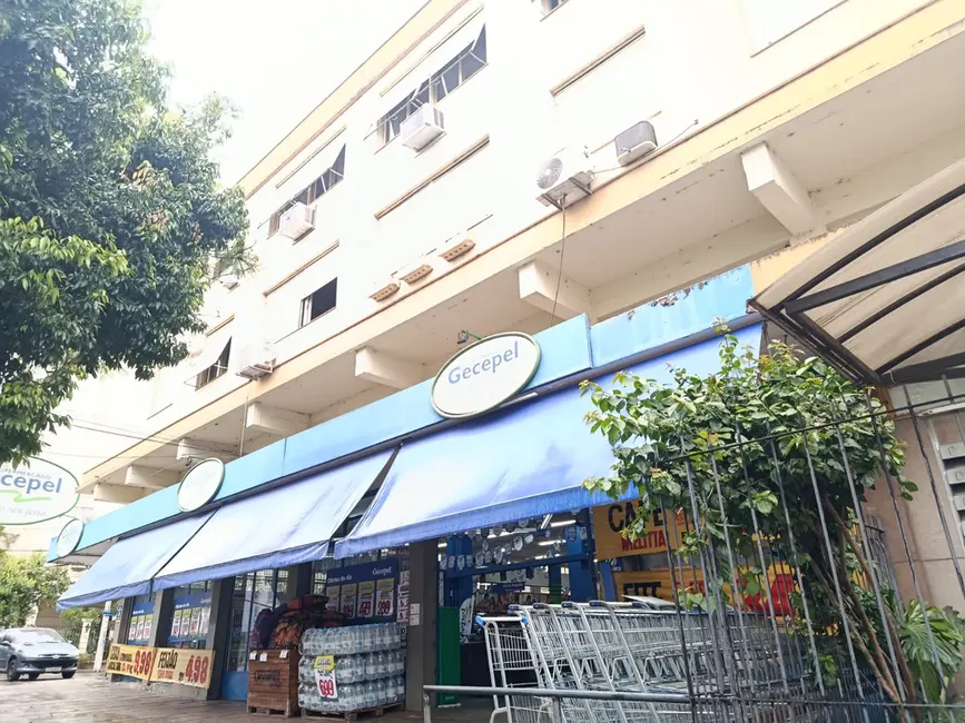 Foto 1 de Apartamento com 3 quartos à venda, 126m2 em Jardim Botânico, Porto Alegre - RS