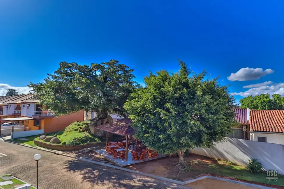 Foto 2 de Casa de Condomínio com 3 quartos à venda, 98m2 em Serraria, Porto Alegre - RS