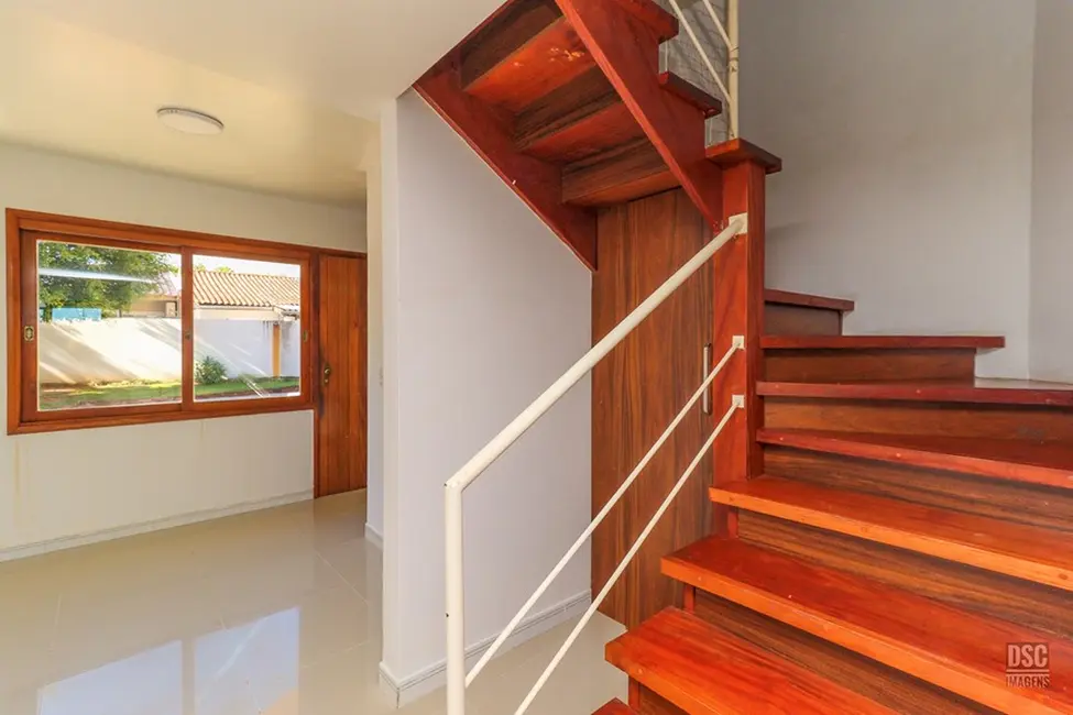 Foto 5 de Casa de Condomínio com 3 quartos à venda, 98m2 em Serraria, Porto Alegre - RS