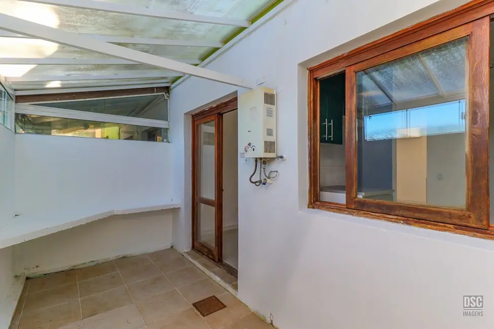 Foto 4 de Casa de Condomínio com 3 quartos à venda, 98m2 em Serraria, Porto Alegre - RS