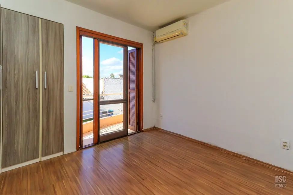 Foto 7 de Casa de Condomínio com 3 quartos à venda, 98m2 em Serraria, Porto Alegre - RS