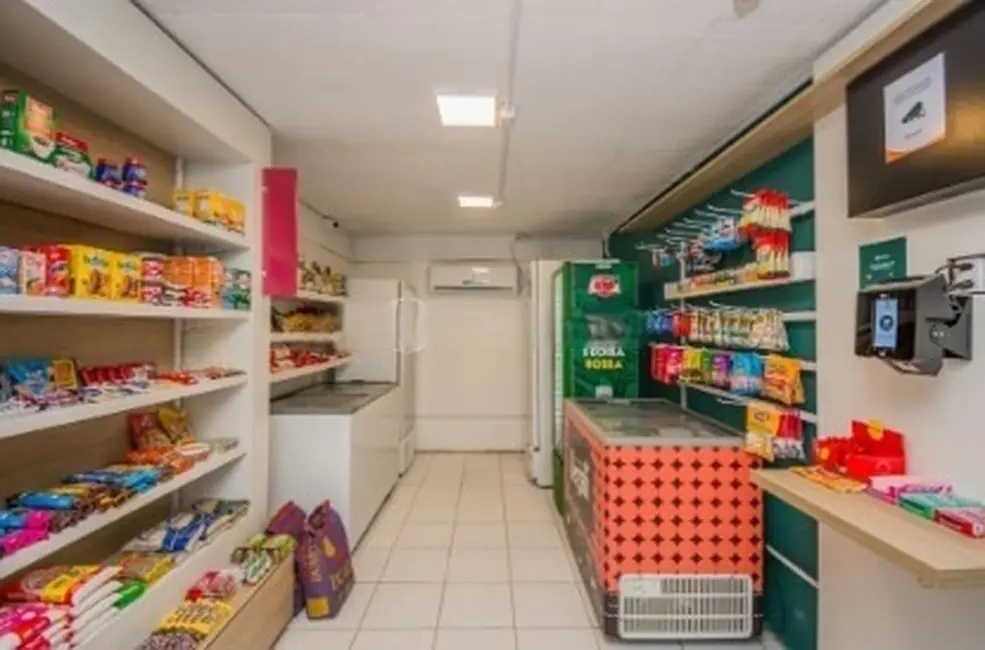 Foto 2 de Apartamento com 2 quartos à venda, 48m2 em Glória, Porto Alegre - RS