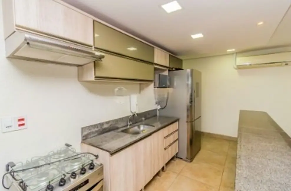 Foto 6 de Apartamento com 2 quartos à venda, 48m2 em Glória, Porto Alegre - RS