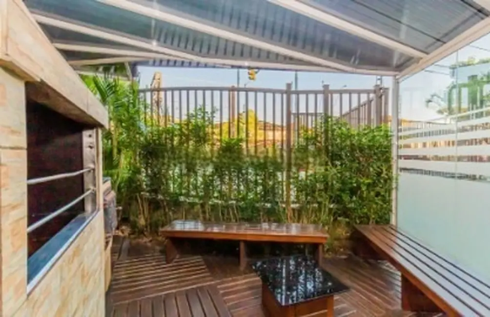 Foto 5 de Apartamento com 2 quartos à venda, 48m2 em Glória, Porto Alegre - RS