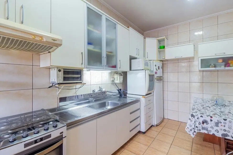 Foto 3 de Casa com 3 quartos à venda, 240m2 em Menino Deus, Porto Alegre - RS