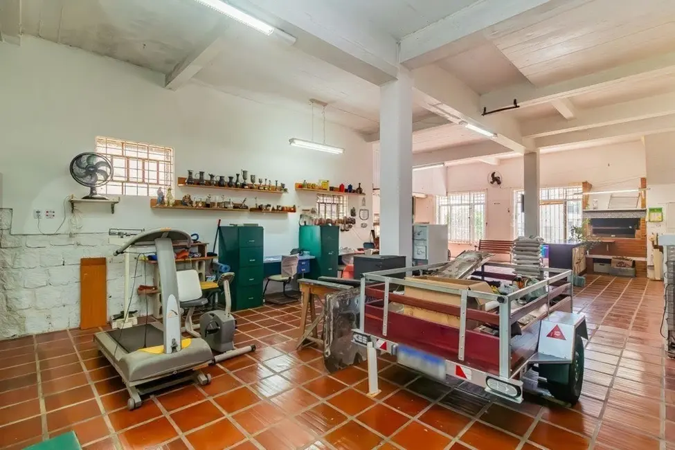 Foto 8 de Casa com 3 quartos à venda, 240m2 em Menino Deus, Porto Alegre - RS