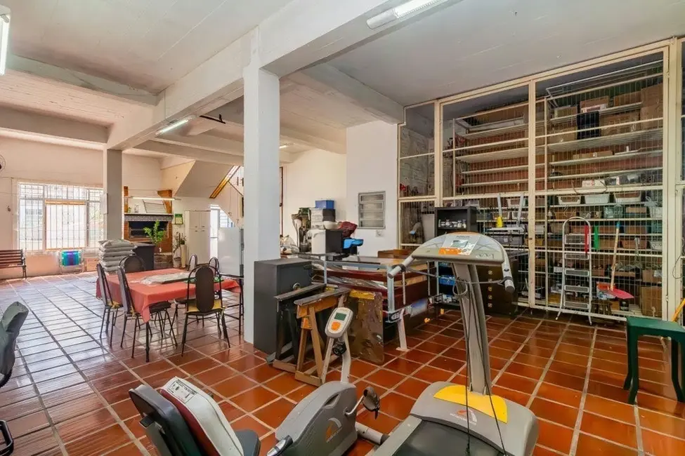 Foto 9 de Casa com 3 quartos à venda, 240m2 em Menino Deus, Porto Alegre - RS