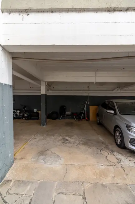 Foto 3 de Apartamento com 3 quartos à venda, 106m2 em Petrópolis, Porto Alegre - RS