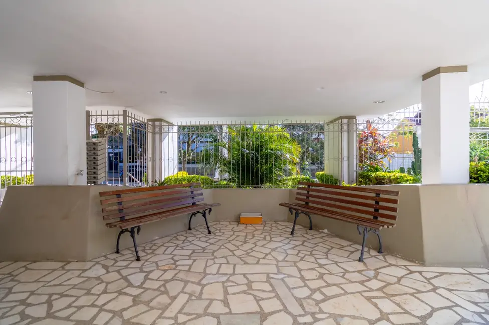 Foto 6 de Apartamento com 3 quartos à venda, 106m2 em Petrópolis, Porto Alegre - RS