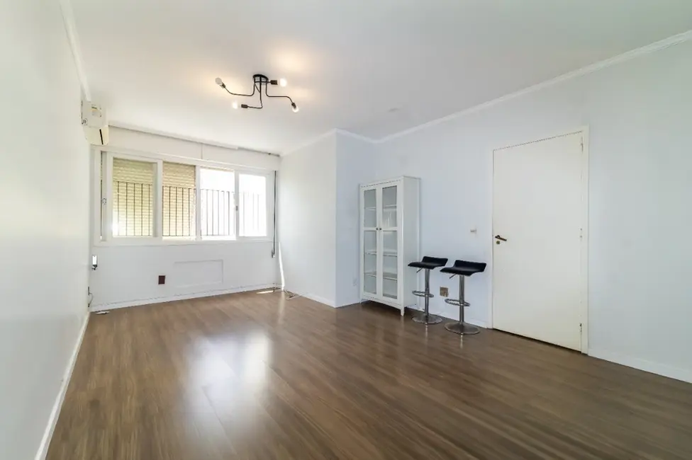 Foto 1 de Apartamento com 3 quartos à venda, 106m2 em Petrópolis, Porto Alegre - RS
