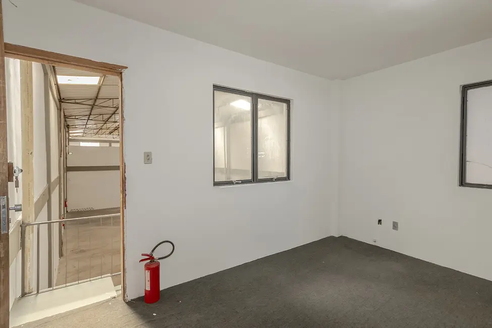 Foto 8 de Armazém / Galpão à venda, 464m2 em Navegantes, Porto Alegre - RS