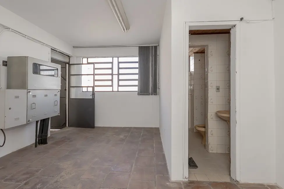 Foto 4 de Armazém / Galpão à venda, 464m2 em Navegantes, Porto Alegre - RS