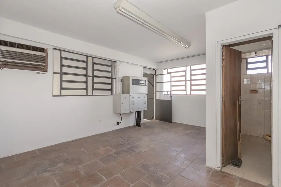 Foto 3 de Armazém / Galpão à venda, 464m2 em Navegantes, Porto Alegre - RS