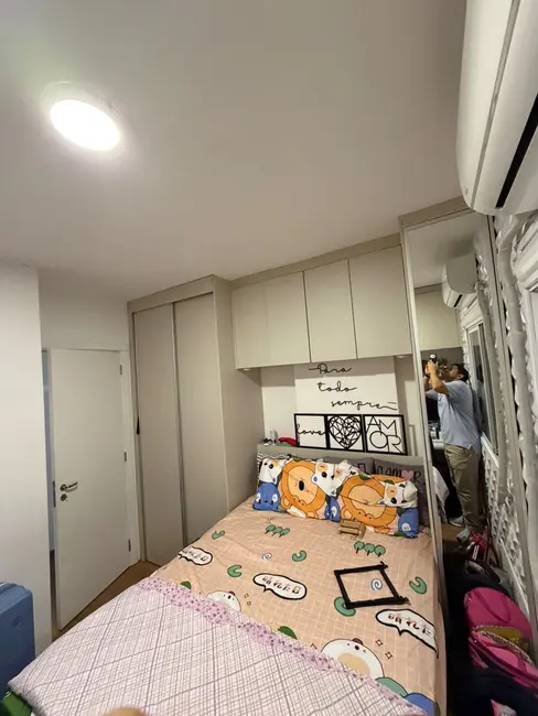 Foto 9 de Apartamento com 2 quartos à venda, 51m2 em Vila São José, Porto Alegre - RS