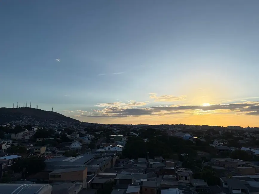 Foto 4 de Apartamento com 2 quartos à venda, 51m2 em Vila São José, Porto Alegre - RS