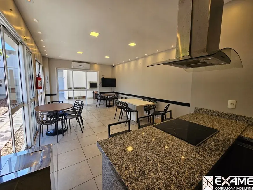 Foto 2 de Apartamento com 2 quartos à venda, 51m2 em Vila São José, Porto Alegre - RS