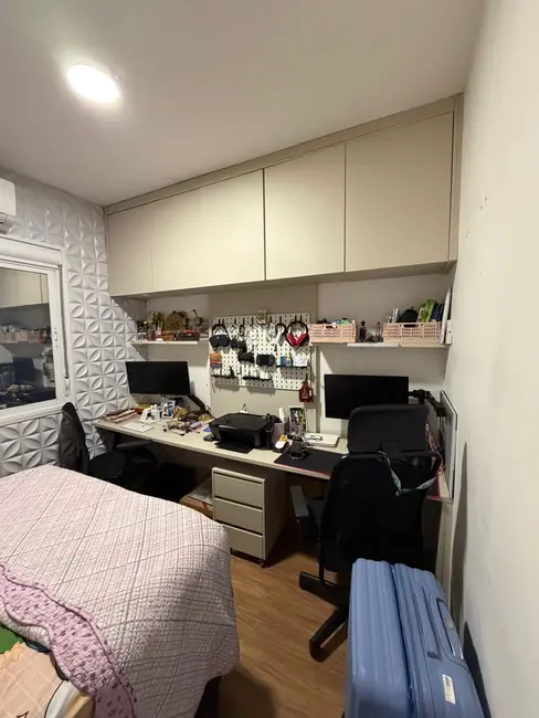 Foto 8 de Apartamento com 2 quartos à venda, 51m2 em Vila São José, Porto Alegre - RS