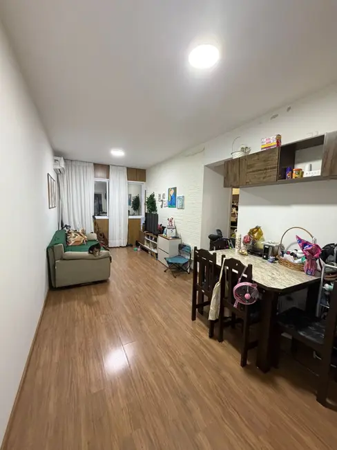 Foto 1 de Apartamento com 2 quartos à venda, 51m2 em Vila São José, Porto Alegre - RS