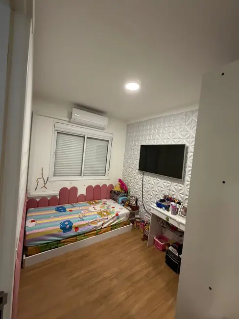 Foto 6 de Apartamento com 2 quartos à venda, 51m2 em Vila São José, Porto Alegre - RS