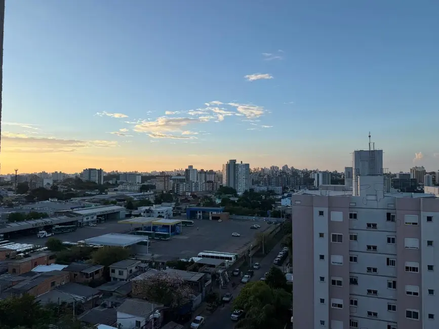 Foto 3 de Apartamento com 2 quartos à venda, 51m2 em Vila São José, Porto Alegre - RS