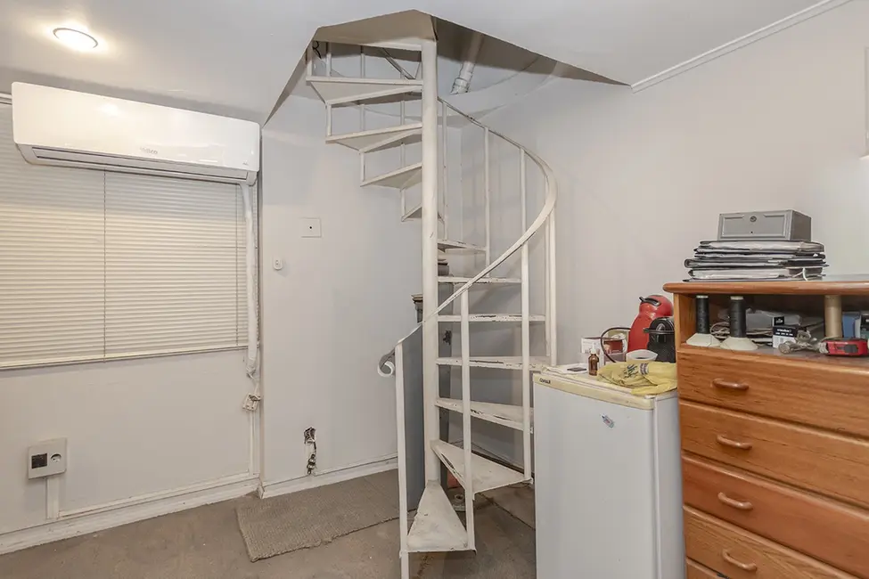 Foto 7 de Loja à venda, 45m2 em Rio Branco, Porto Alegre - RS
