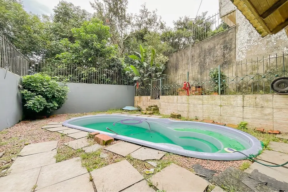 Foto 6 de Casa com 3 quartos à venda, 232m2 em Aberta dos Morros, Porto Alegre - RS